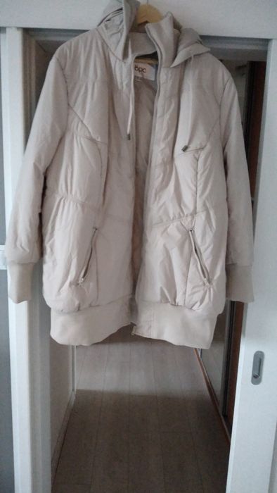 Sprzedam kurtkę z firmy BONPRIX nowa