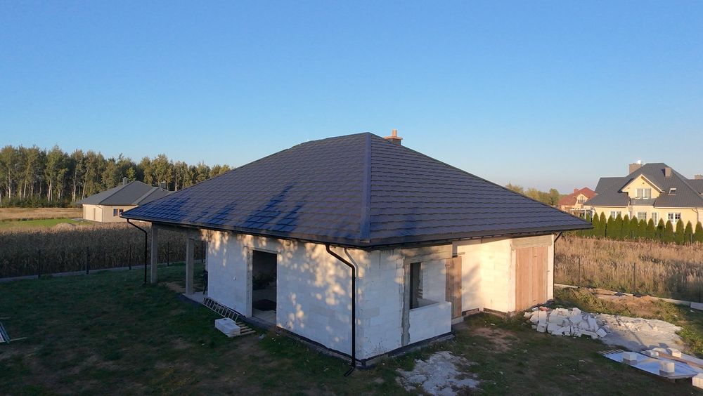 Dom – Wiązownica - Widok 4