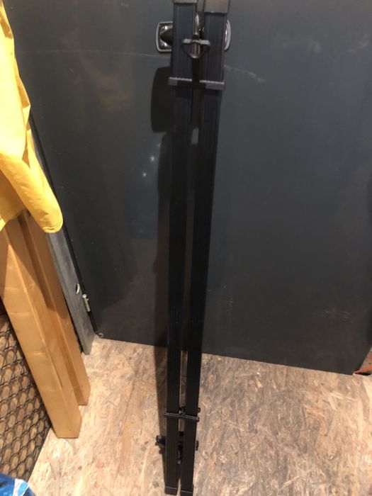 Bagażnik Dachowy Mont Blanc AMC 5002