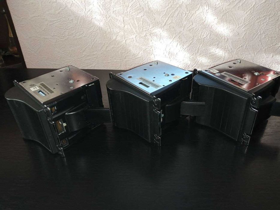 CashCode MSM 3005UA | MVU 1024UA 12V | Після ТО | Готові до роботи