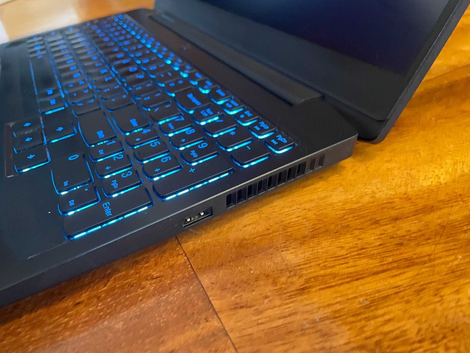 Lenovo IdeaPad Gaming 3 15IMH05 | i7 | 32 GB RAM | 512 GB SSD | BDB!