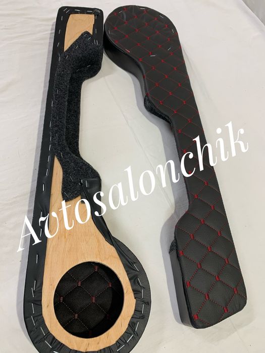 Карманы на двери ваз 2101 2103 2104 2105 2106 2107, 2108 2109 21099