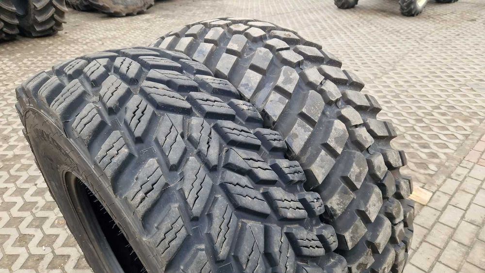 400/80r24 14.9r24 14.9-24 Nokian Alliance 95% bieżnik