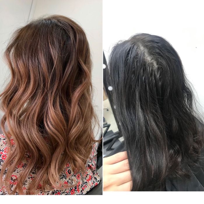 Ботокс. Холодне відновлення,вихід с черного