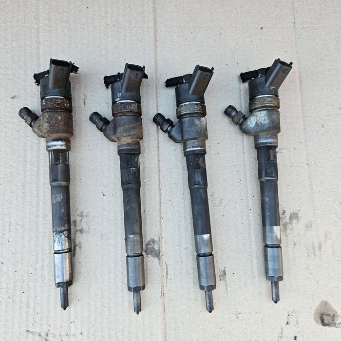 Форсунки Hyundai, Kia 2.0 CRDi,  33800-27400, 0445110258