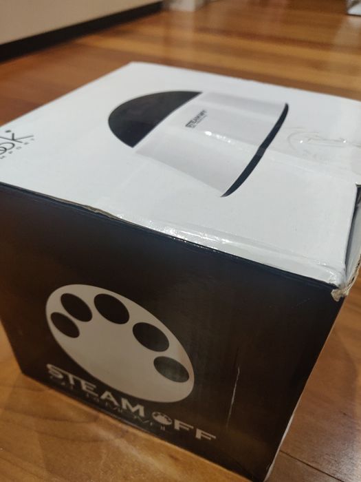 Máquina remover verniz de gel