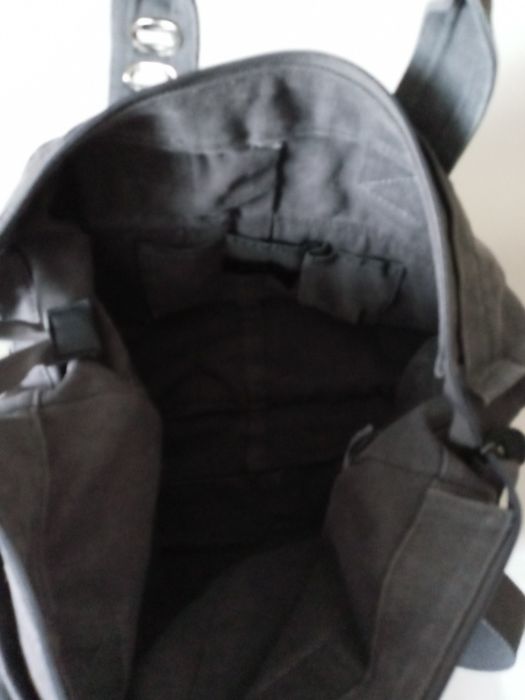 Torba męska "Reserved"