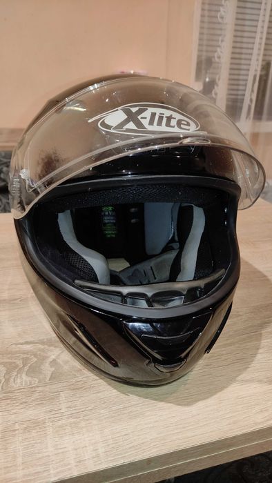 Мотошолом X-LITE NOLAN X-702 N-COM