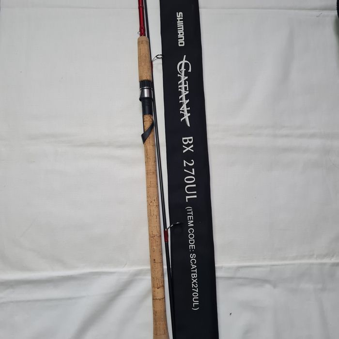 Спиннинг  Shimano,  Xesta,  Timon, Tict