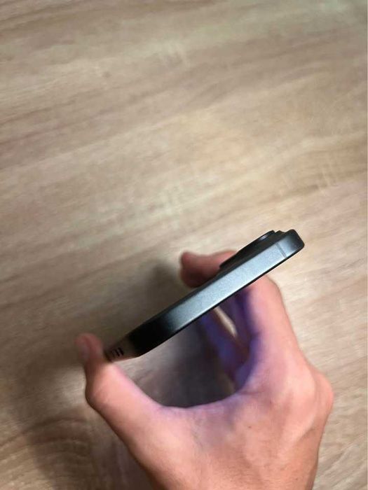Iphone 16 128GB Preto