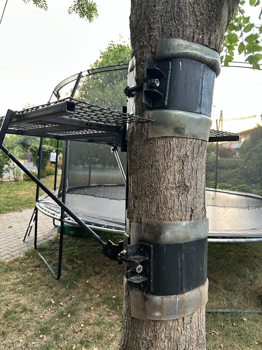 Tyrolka 13m zestaw