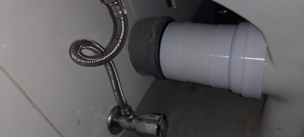 Serviços – Canalização, Eletricidade, Montagem de Móveis & Piscinas