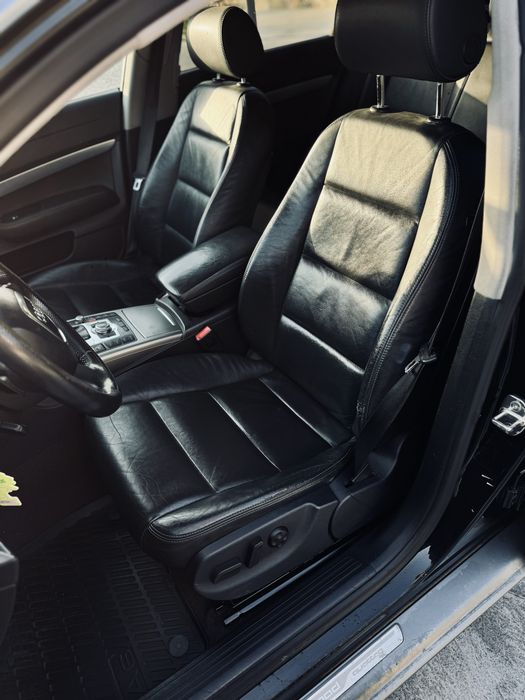 Audi A6 Allroad 3.0 TDI