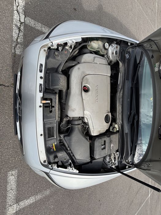 Volvo V50 2010 VIN YV1MW8651A2565764 фото оголошення 11 з 24