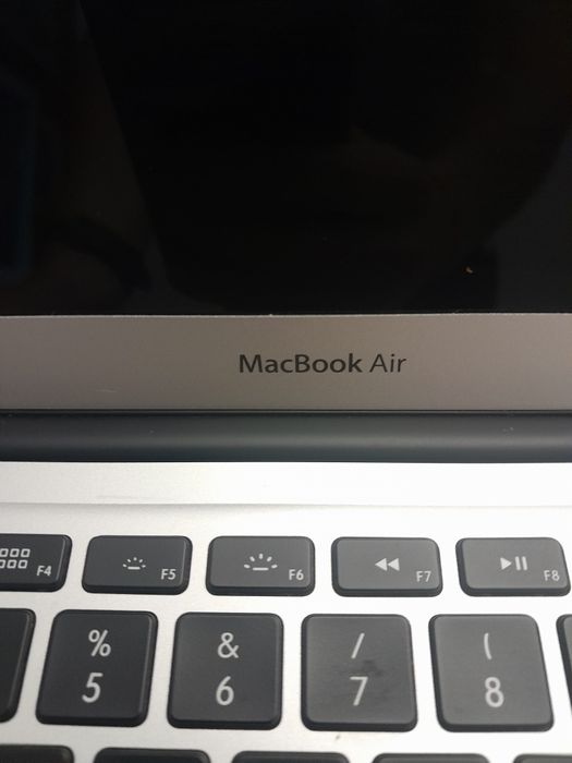 MacBook Air ótimo estado
