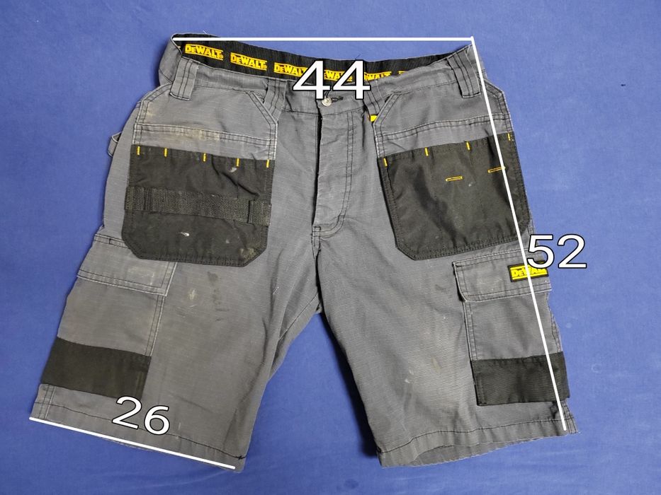 Шорты рабочие Dewalt M