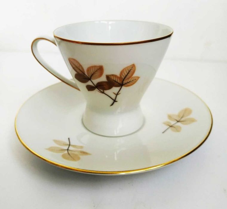 Набір для сніданку Тет-а-тет. Rosenthal  Німеччина