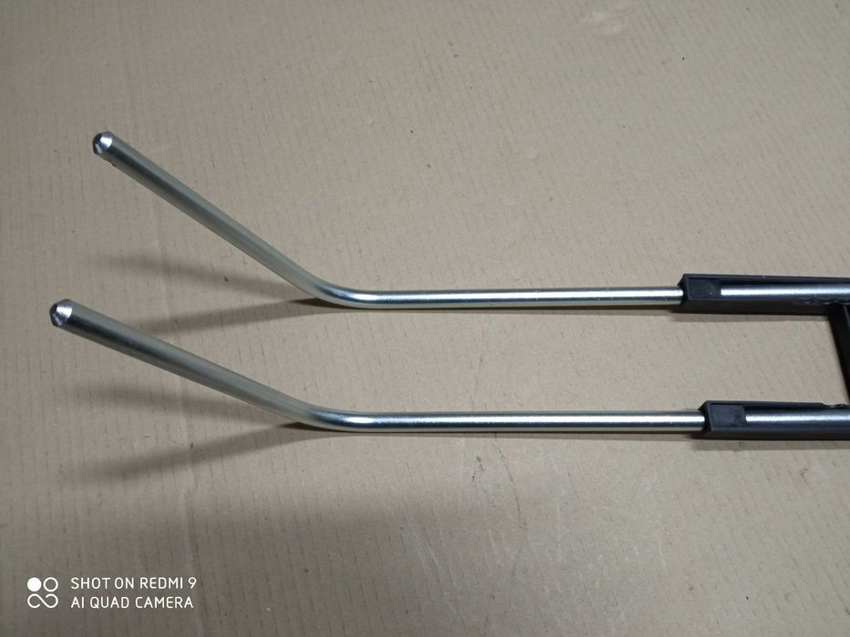 Nowy Bagażnik Thule RiedAlong