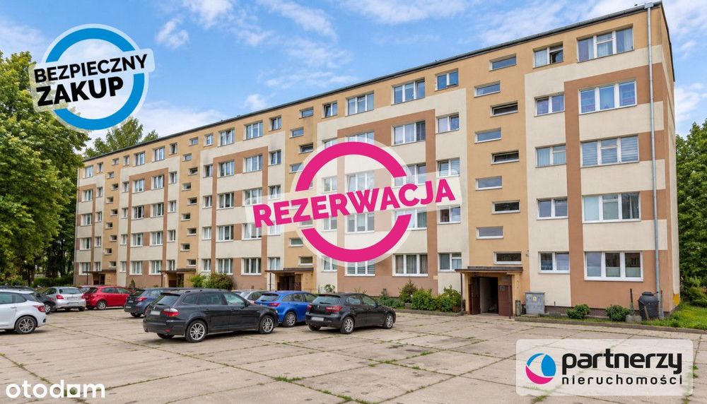 2 pokoje, 1 pietro Gdańsk