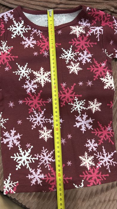 Піжама для дівчинки Carter’s 6