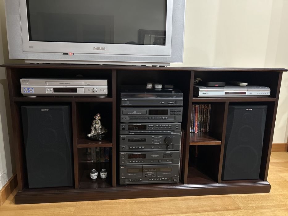 Móvel para televisão