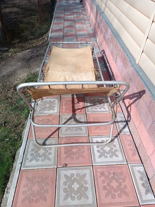 Продаю шезлонг времён СССР