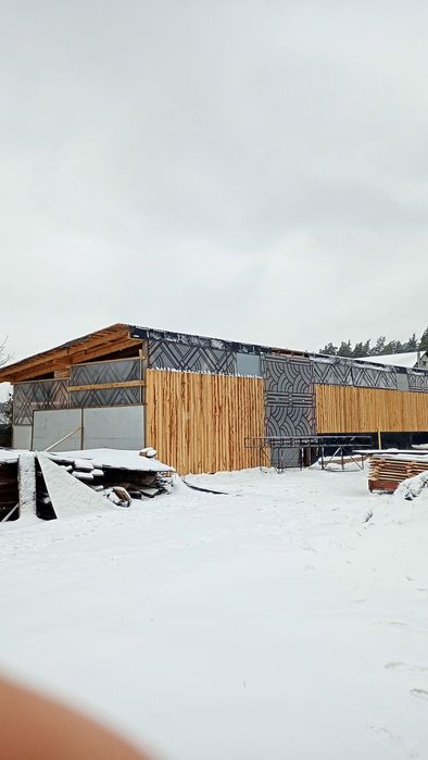 Участок 10 соток, склад 18 - 8 метрів,світло, 22 км Київ.