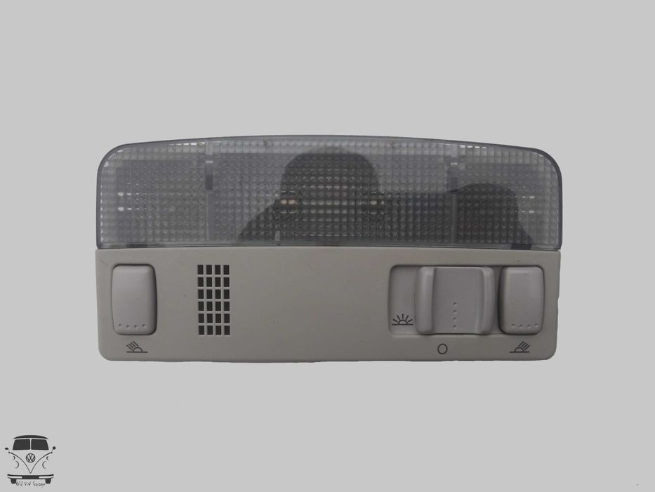 Кнопка салона плафон Гольф 4 Бора Шкода Октавия Тур Пассат Б5