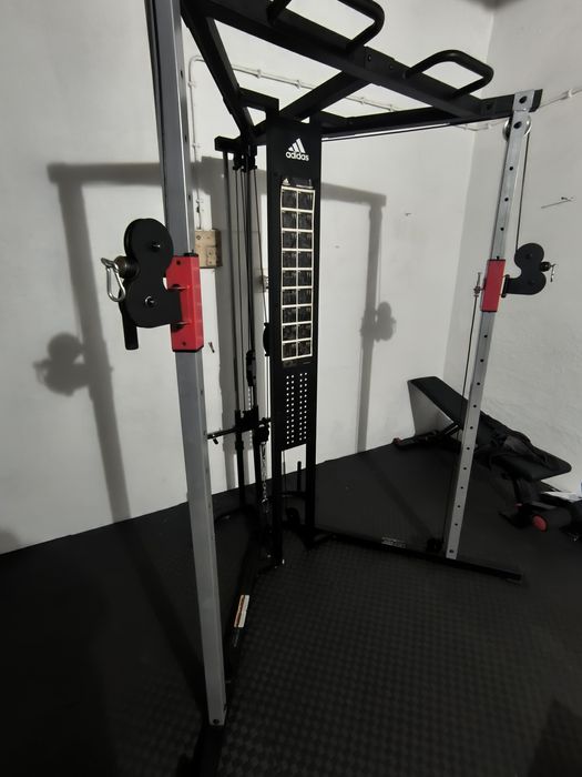 Adidas Sport Rig