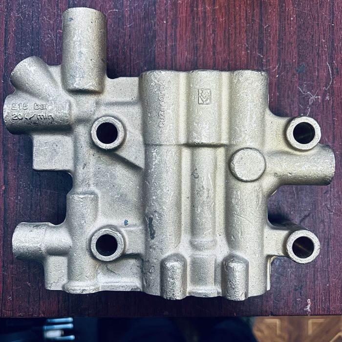 Ремонт, обслуговування обладнення керхер