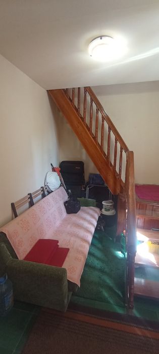 Продам дом дачу в Самаровке,Юбилейный, с газом