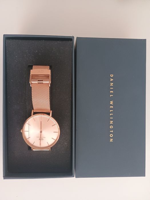 Zegarek damski Daniel Wellington