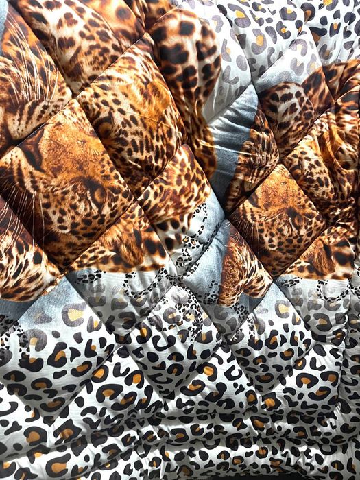 Ковдра з овечої шерсті тепла євро одеяло теплое зимнее шерстяное