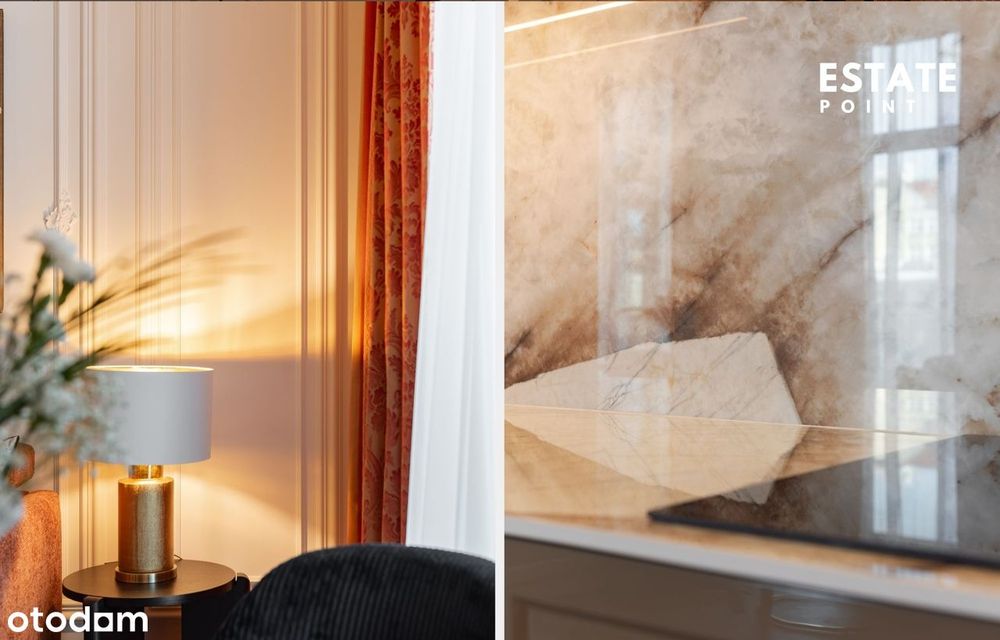 Butikowy apartament I KAMIENICA WIEDEŃSKA - View 6