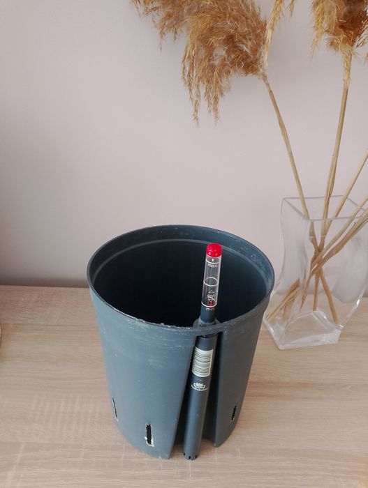 Doniczka do Hydroponiki:)