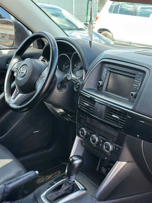 MAZDA CX-5 2014 VIN JM3KE2DY9F0452437 фото оголошення 19 з 21