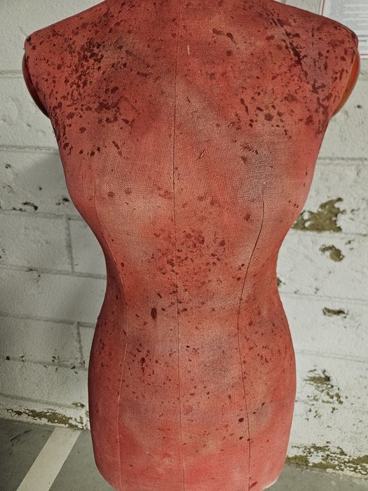Manekin krawiecki 36/38