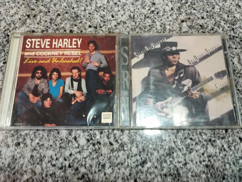 CDS Blues baratos