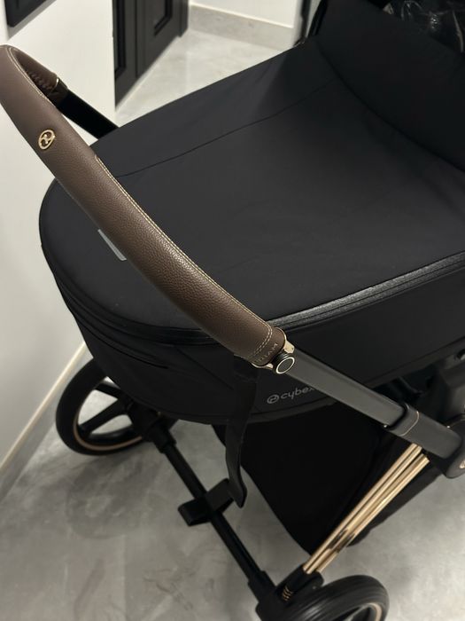 Cybex priam 2/1 cloudT