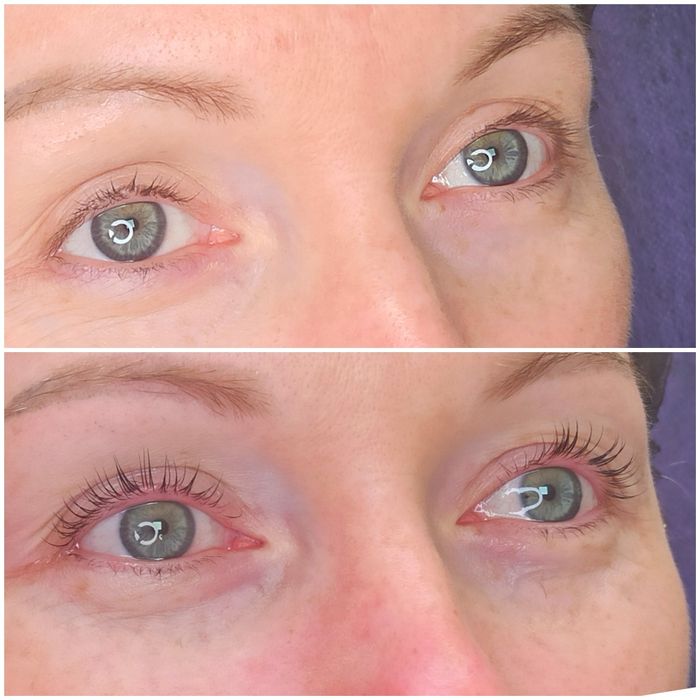 Курсы обучение ламинирование ресниц архитектура бровей