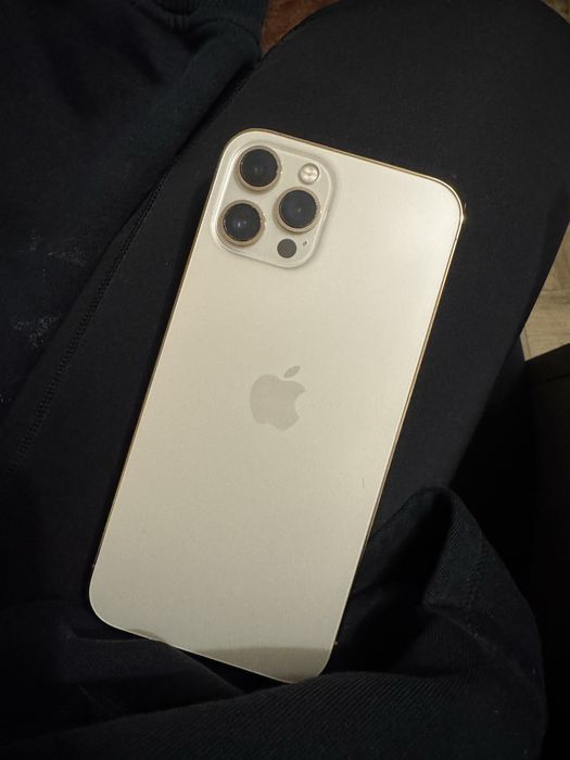 Iphone 12 pro max 256gb Piaseczno • OLX.pl