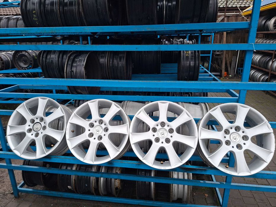 Диски 5/112 R16 7J ET38 .