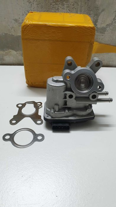 Valvula EGR Nissan Navara D40 - NOVA