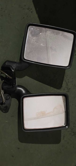 VW T3 lusterka elektryczne L+P kompletne