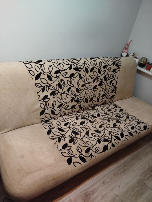 Używana kanapa 200x120
