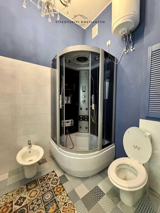 Аренда 3к квартиры в ЖК Loft Smart | Авторский ремонт | Генератор лифт