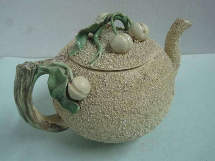 Bule Caldas da Rainha