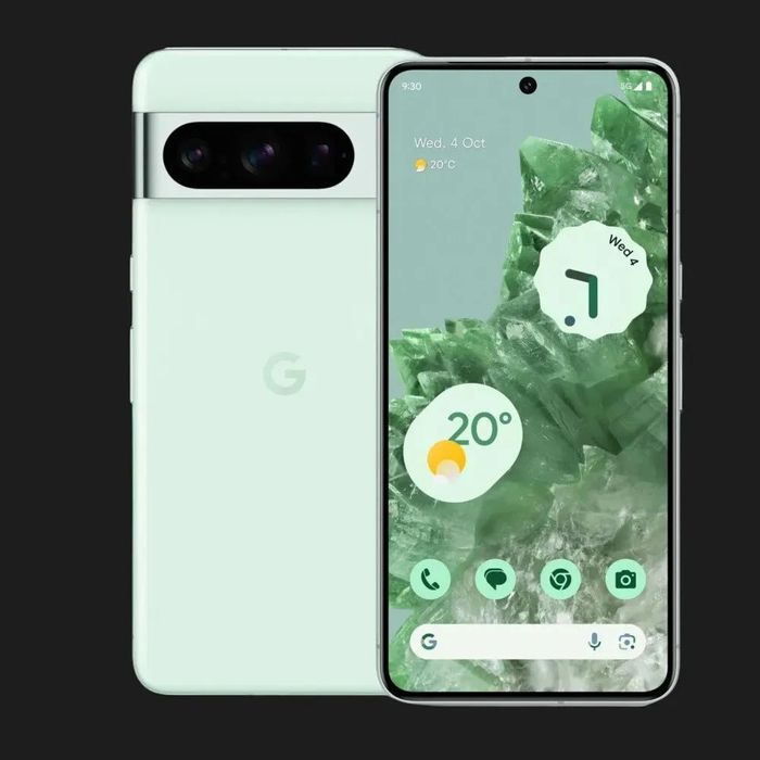 б/у Google Pixel 8 Pro 12/128/256 GB (Хороший стан)