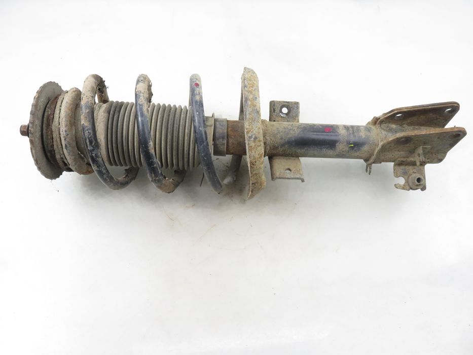 Mcperson Lewy Przedni Renault Master III 2.3 Dci 125 Fwd - M9t 676 Mga