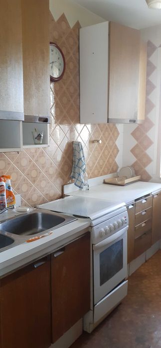 Сдам 2 х комн.квартиру на 7 ст.Б.Фонтана